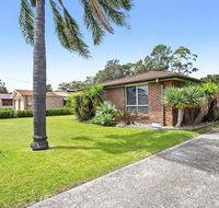 Amersham - great family accommodation - Accommodation in Brisbane