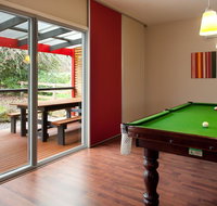 Amici - Accommodation in Brisbane