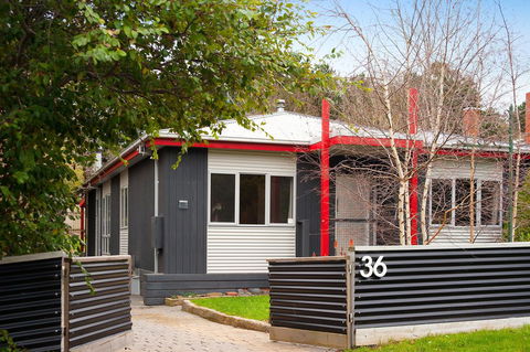 Amici - Accommodation in Brisbane 1