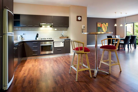 Amici - Accommodation in Brisbane 2