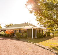 Among the Vines - Accommodation in Brisbane