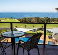 Amooran Oceanside Apartments and Motel - Accommodation in Brisbane