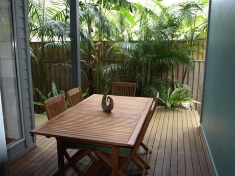 AMORE - Accommodation in Brisbane 2