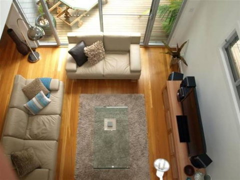 AMORE - Accommodation in Brisbane 1