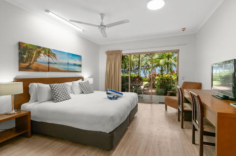 Amphora Resort Luxury Private Apts - Accommodation in Brisbane 1