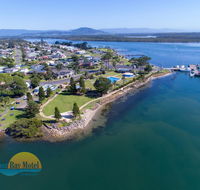 Anchor Bay Motel - Accommodation in Brisbane