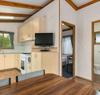 Anchor Belle Holiday Park - Accommodation in Brisbane