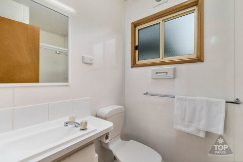 Anchor Belle Holiday Park - Accommodation in Brisbane 1