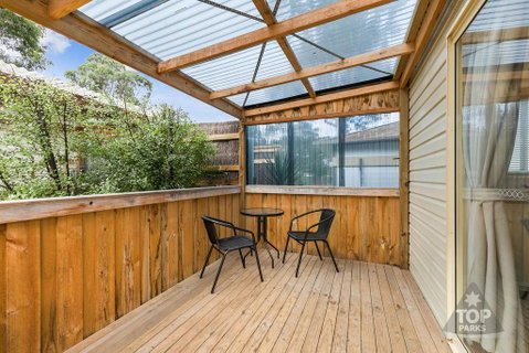 Anchor Belle Holiday Park - Accommodation in Brisbane 2