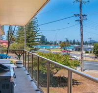 Anchorage 2 with Water Views - Accommodation in Brisbane