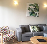 Anchorage Apartments - Accommodation in Brisbane