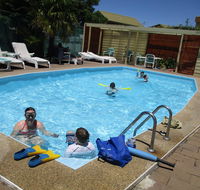 Anchorbell Holiday Apartments - Accommodation in Brisbane