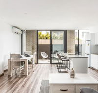 AnchoredOceania - Accommodation in Brisbane