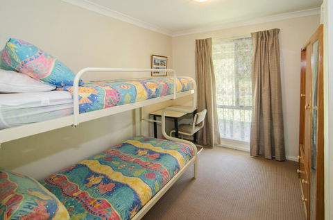 Anchors Away - Accommodation in Brisbane 1