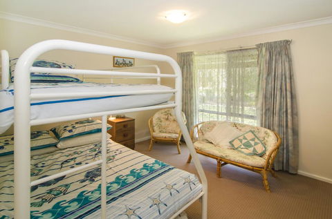 Anchors Away - Accommodation in Brisbane 2