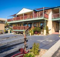Anchors Aweigh - Accommodation in Brisbane