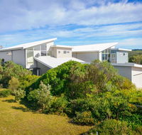 Anchors Beach House - Accommodation in Brisbane