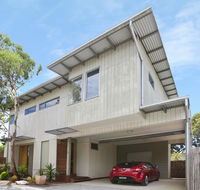 Anderson Townhouse 1-39 - Accommodation in Brisbane