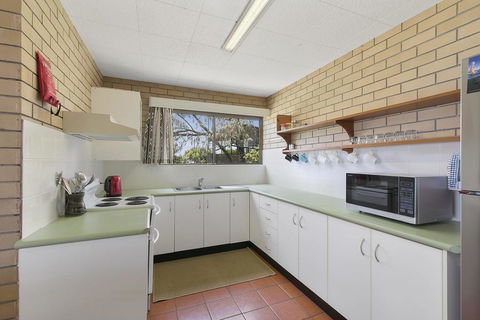 Angabunga - Accommodation in Brisbane 1