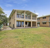 Angabunga - Accommodation in Brisbane