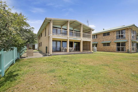 Angabunga - Accommodation in Brisbane 0