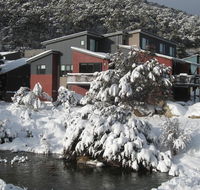 Angala 2 - Accommodation in Brisbane
