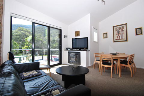 Angala 2 - Accommodation in Brisbane 2