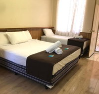Angel's Rest Motel - Accommodation in Brisbane
