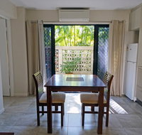Angelwaters - Accommodation in Brisbane