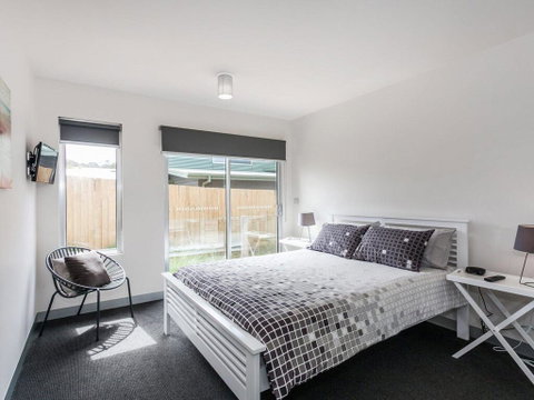 ANGLE BY THE SEA - Anglesea - Accommodation in Brisbane 3