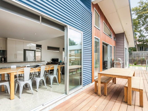 ANGLE BY THE SEA - Anglesea - Accommodation in Brisbane 2