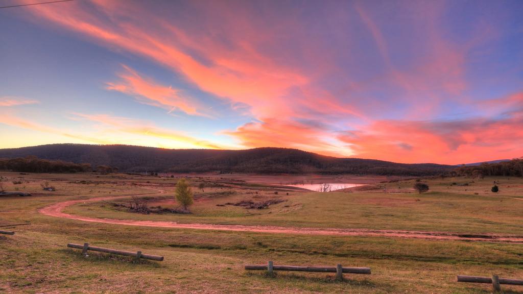 Cabramurra NSW Accommodation in Brisbane