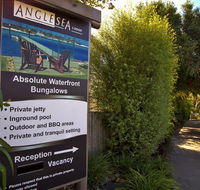 Anglesea Lodge - Accommodation in Brisbane