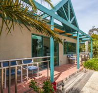 Anglesea River Apartments - 2 Bed Unit 2/4 - Accommodation in Brisbane