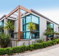 Anglesea River Apartments - Apartment 22 - Accommodation in Brisbane