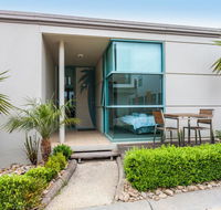 Anglesea River Apartments - Spa Apartment 23 - Accommodation in Brisbane
