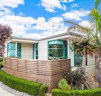 Anglesea River Apartments - Spa Apartment 40 - Accommodation in Brisbane
