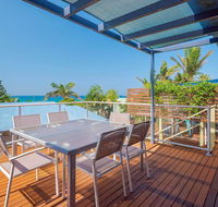 Angourie Blue 4 - close to surfing beaches and national park - Accommodation in Brisbane