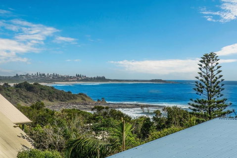 Angourie Blue Unit 2 - Accommodation in Brisbane 1