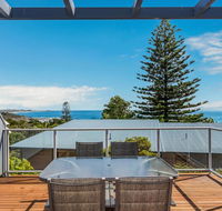 Angourie Blue Unit 2 - Accommodation in Brisbane