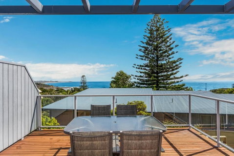 Angourie Blue Unit 2 - Accommodation in Brisbane 0
