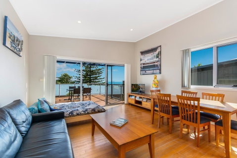 Angourie Blue Unit 2 - Accommodation in Brisbane 3