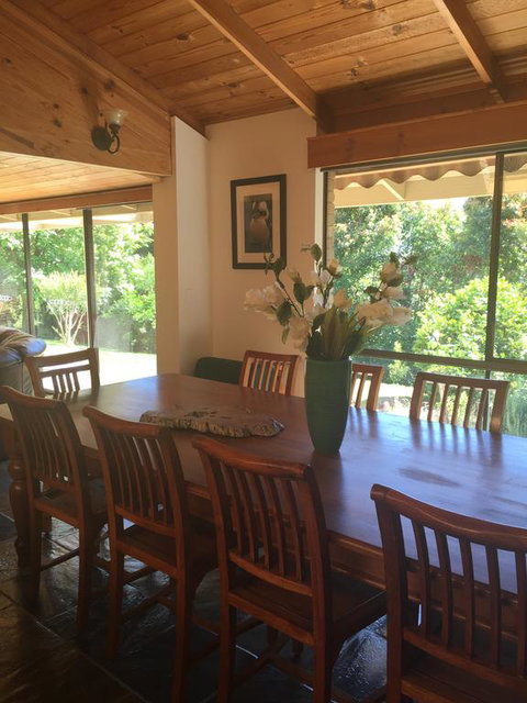 Annabells - Accommodation in Brisbane 3