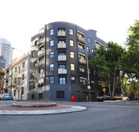 Annam Serviced Apartments - Accommodation in Brisbane