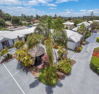 Annand Mews Apartments - Accommodation in Brisbane