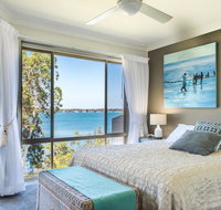 Anne's Waterfront Haven BB - Accommodation in Brisbane