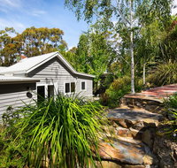 Annecy House - Accommodation in Brisbane