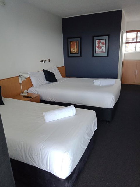 Annerley Motor Inn - Accommodation in Brisbane 3