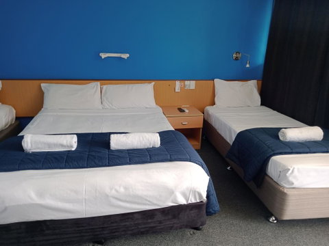 Annerley Motor Inn - Accommodation in Brisbane 0