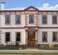 Annesley House - Accommodation in Brisbane